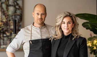 Restaurant Alma Oisterwijk van voormalig sterrenchef Wouter van Laarhoven geopend