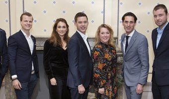 Genomineerden F&B Professional of the Year 2020 bekend