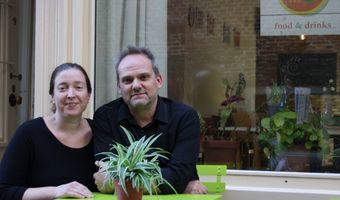 De allergrootste foodtrend? Vegan!