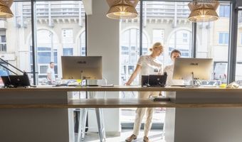 Louvre Hotels Group opent twee hotels in ‘Le Belaroïa’