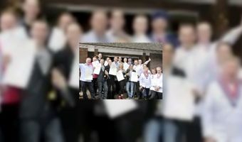 Certificaat voor elf 'Sterklassers'