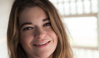 Groter terras op een warme dag? Soms mag het!