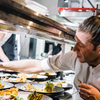 Michiel van der Eerde opent Bar BAUT op permanente plek