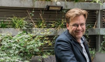 "Hoteliers kijken niet echt naar duurzaamheid"