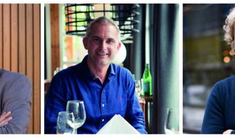 Het hotel verbouwen: Drie hoteliers aan het woord