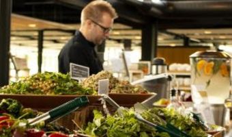 Hutten beste cateraar in MT1000