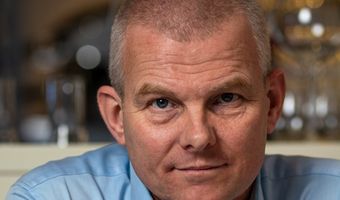 Column restaurateur Sico de Moel: Hugo & Hans