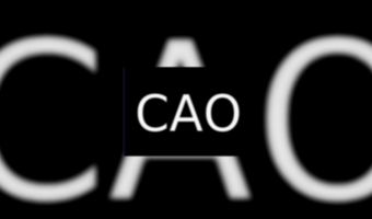 Leden FNV Horeca akkoord met cao horeca