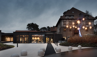 Nieuwe directeur-gastheer La Butte aux Bois