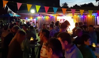 21 december: Vier het leven…Vier de winter