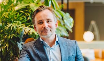 Jeroen Diepeveen per 1 januari 2020 nieuwe directeur Hotel Casa Amsterdam