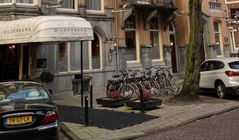 Eden Hotels breidt uit in Amsterdam