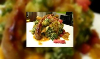 Hollandse kost favoriet