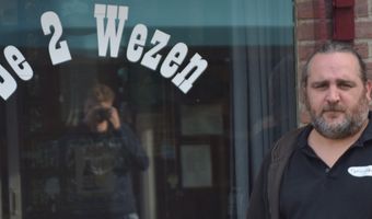 Café de Twee Wezen: ondernemen zonder ondernemersachtergrond