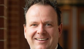 Nieuwe directeur voor Conferentiecentrum & Hotel Bovendonk