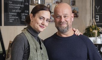 Interview: Scandinavische lunchroom in Hengelo