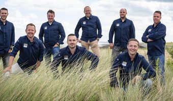 Zeeuwse toprestaurants organiseren vierdimensionaal evenement