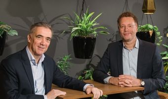 Kan Amsterdam 32 miljoen toeristen aan? Jeroen Oskam in gesprek met Dennis Boutkan, PvdA Amsterdam