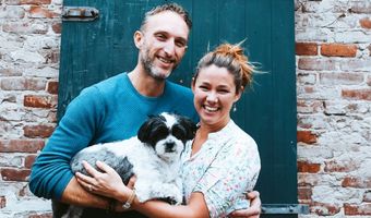 “Niemand klaagt over ons plantaardige ontbijt”