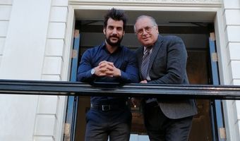 Roberto Payer gasthoofdredacteur Hospitality Management