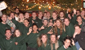 Restaurants verdelen 26.000 euro onder personeel