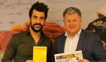 De RestaurantKrant brengt dit jaar speciale Gault&Millau-editie uit