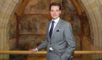 Camille Oostwegel jr.: ''De WAB kost ons jaarlijks 125.00 euro''