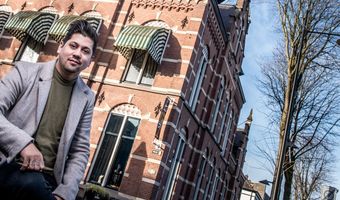 Verhuizing sterrenrestaurant De Rozario Helmond