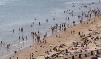 Vroegboeken blijft populair door zekerheid