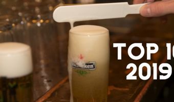 Top 10 meest gelezen artikelen in 2019