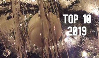 De top 10 meest gelezen artikelen van 2019