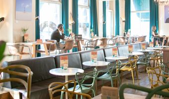 Vir-Gin tijdens Week van het Alcoholvrije drankje