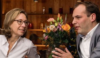 Twee bankiers over de 'herontdekking van de hotellerie'