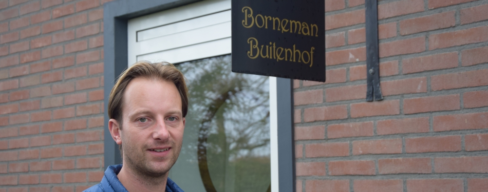 'Het is belangrijk dat de mensen zich hier thuisvoelen'