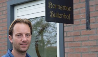 'Het is belangrijk dat de mensen zich hier thuisvoelen'