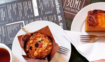 Ook in januari HAPPY HOUR bij 30ml aan de Nachtegaalstraat