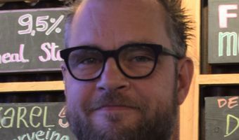 Plantaardig eten en lekker bier: bij Oproer Brouwerij vind je het