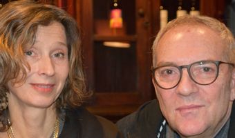 'Als de chef niet Italiaans is, dan is het geen Italiaans restaurant'