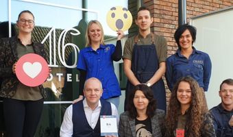 Het Beste Hotel van Nederland is bekend