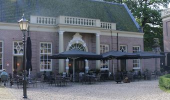 Een kijkje in het betoverende Grand Café Groeneveld in Baarn [video]