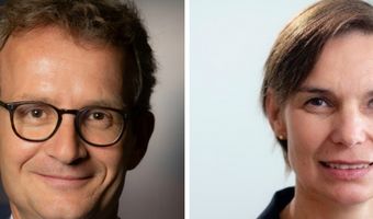 Twee nieuwe leden Raad van Commissarissen Eden Hotels