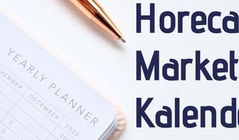 Wees goed voorbereid: download de gloednieuwe HorecaMarketingKalender