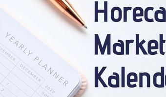 Mis geen extra omzet: download de HorecaMarketingKalender