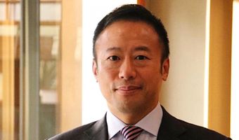 Kikuhiko Okura nieuwe president van Hotel Okura Amsterdam