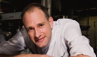 Interview: Vincent van der Zalm volgt zijn hart: "Ik onderneem op mijn manier"