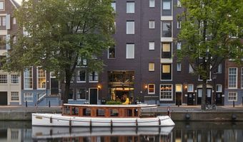 Vijftig jaar Pulitzer Amsterdam: een korte geschiedenisles