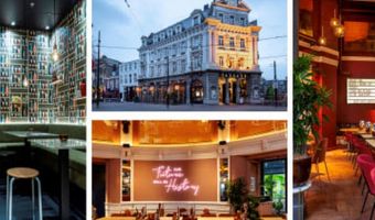 STAN&CO en Hometown geopend in hartje Den Haag