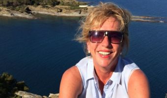 Column: mijn spulletjes