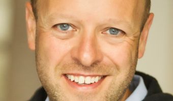 Mark Hanssen nieuwe Horecadirecteur Bierbrouwerij AB InBev