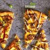 Domino’s introduceert pizza's met vegetarische shoarma en vegetarische kip